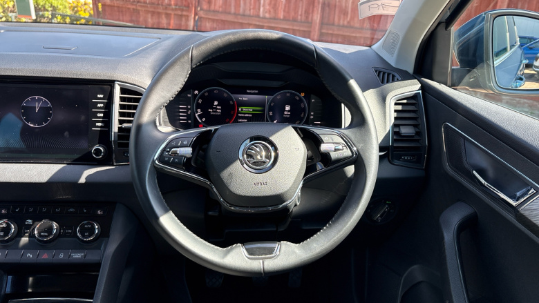 Skoda Karoq 1.5 TSI SE L 5dr Petrol Estate